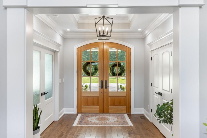 Property Photo:  3086 Poe Road  TN 37379 