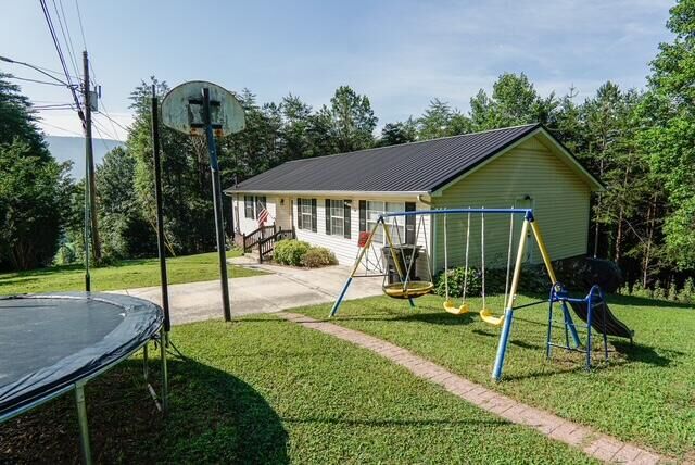 Property Photo: 177 Dogwood Lane TN 37327