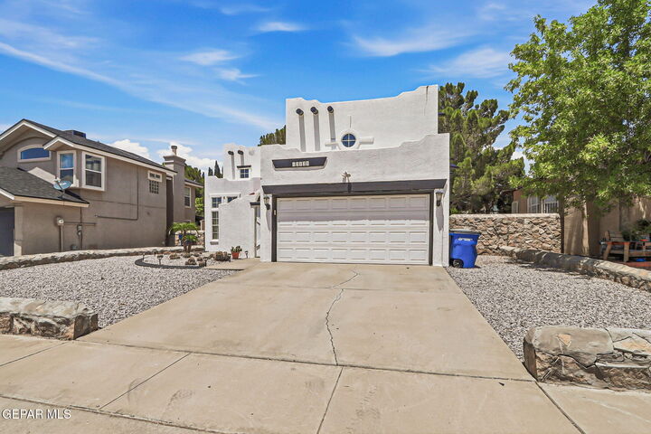 Property Photo:  12125 Alex Guerrero Circle  TX 79936 