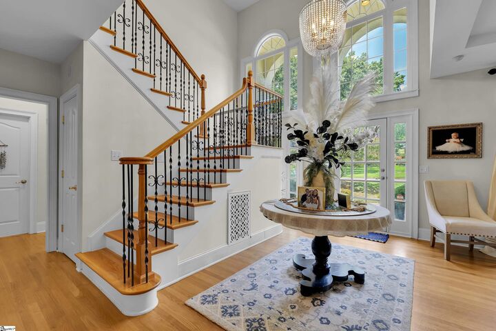 Property Photo:  204 Parkside Drive  SC 29681 
