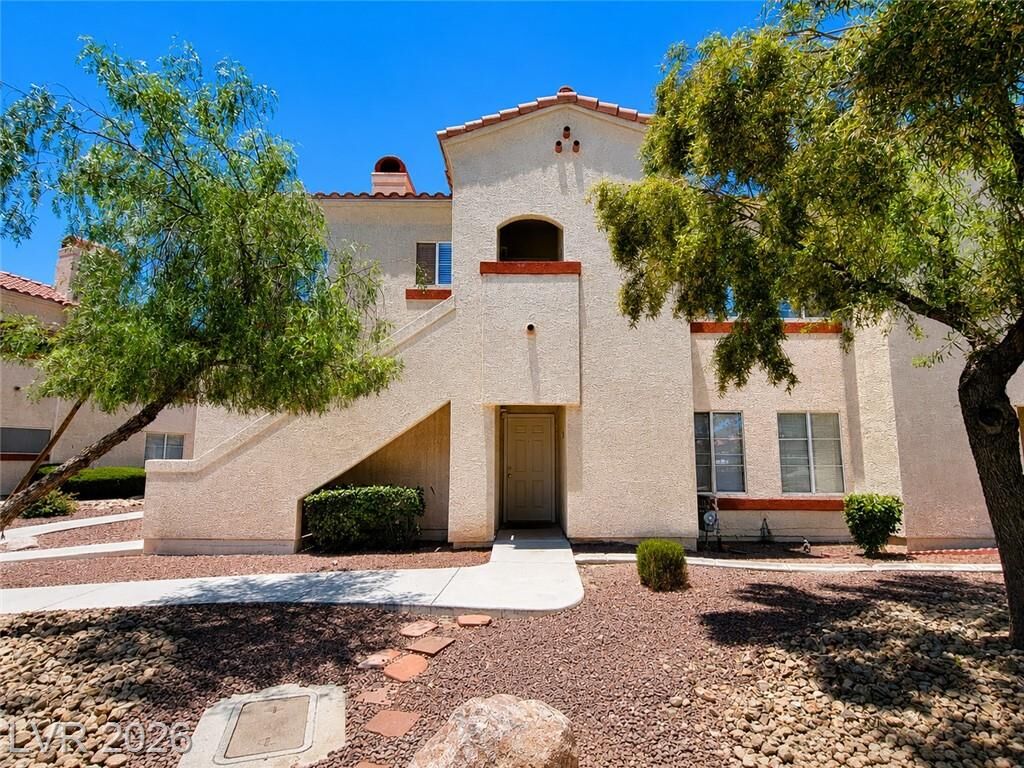 Property Photo:  525 Indian Princess Drive 101  NV 89145 