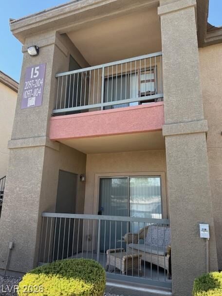 Property Photo: 8000 West Badura Avenue 2100 NV 89113