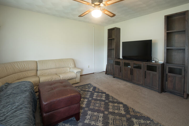 Property Photo: 5196 Dolphin Court IN 46368