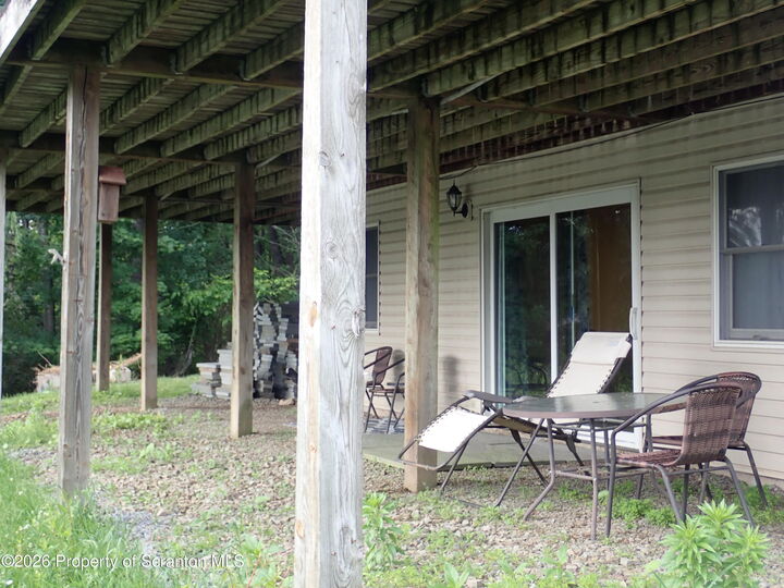 Property Photo:  1003 Williams Road Unit 1  PA 18801 