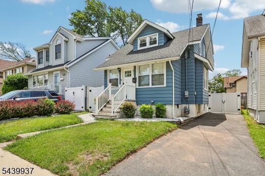 Property Photo:  377 Parker Ave  NJ 07601 