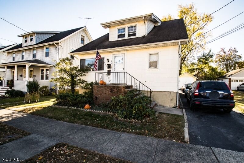Property Photo: 317 Myrtle Ave NJ 07027