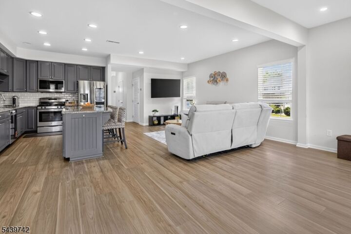 Property Photo:  91 Sundance Dr  NJ 08619 