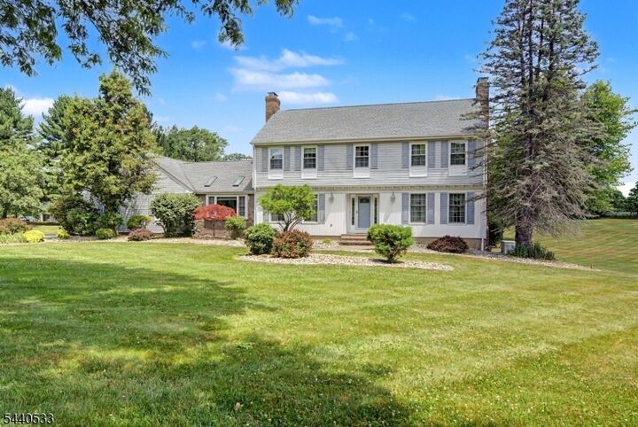 Property Photo:  22 Spy Ln  NJ 08822 