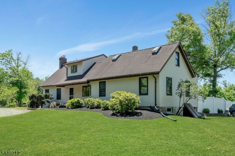 Property Photo:  104 Steinmetz Rd  NJ 08844 