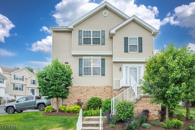 Property Photo: 117 Sowers Dr NJ 07840