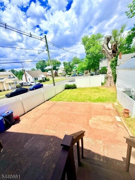 Property Photo:  128 Crane St  NJ 07203 