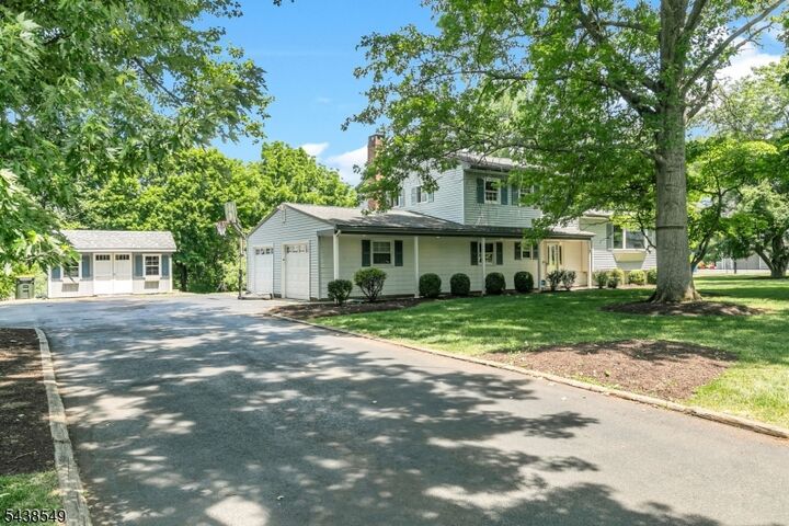 Property Photo: 23 Wayne Ter NJ 07920