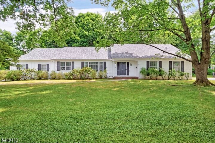 Property Photo: 7 Village Rd NJ 07932