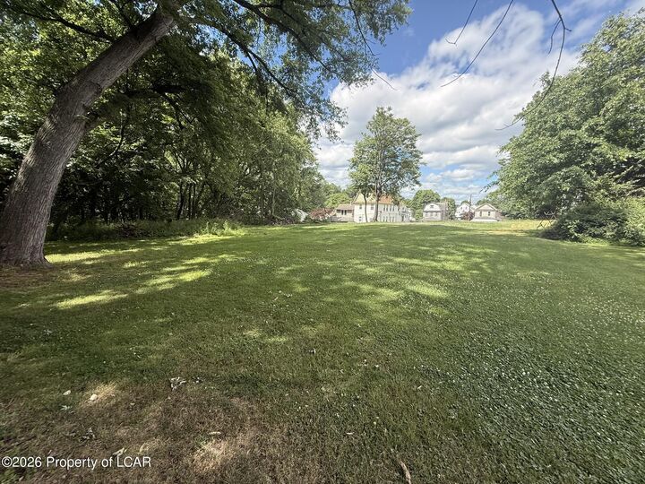 Property Photo:  31 Harriet Street  PA 18705 