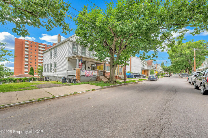 Property Photo: 75 S Welles Street PA 18702