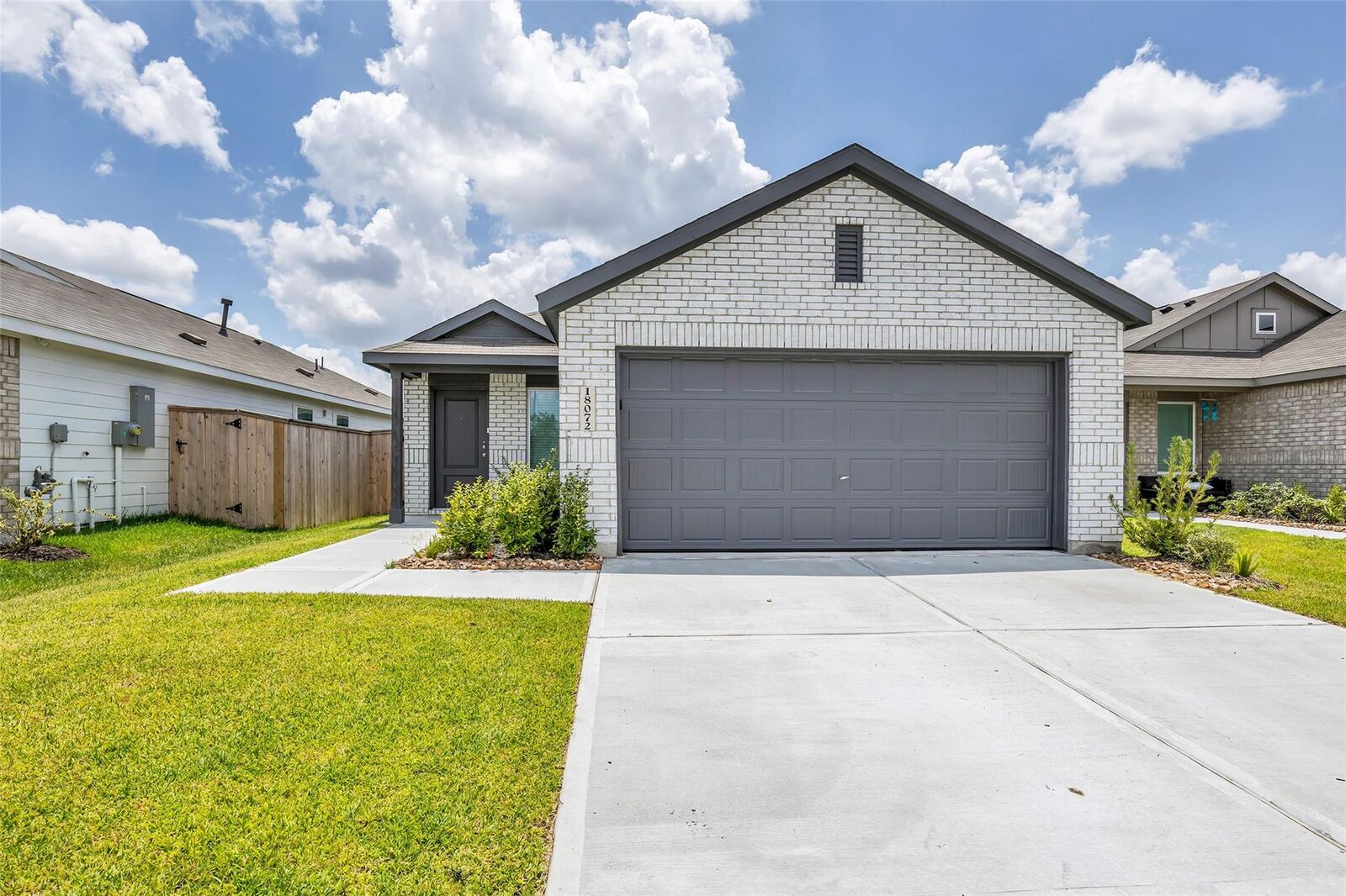 Property Photo:  18072 Trepito Avenue  TX 77357 