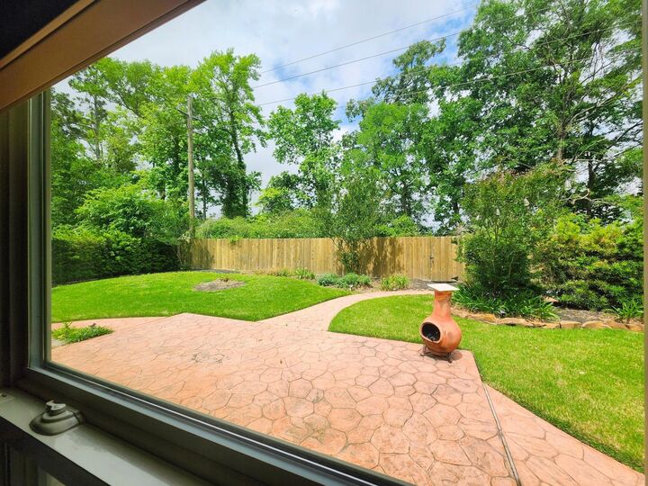 Property Photo:  2827 Creek Manor Drive  TX 77339 