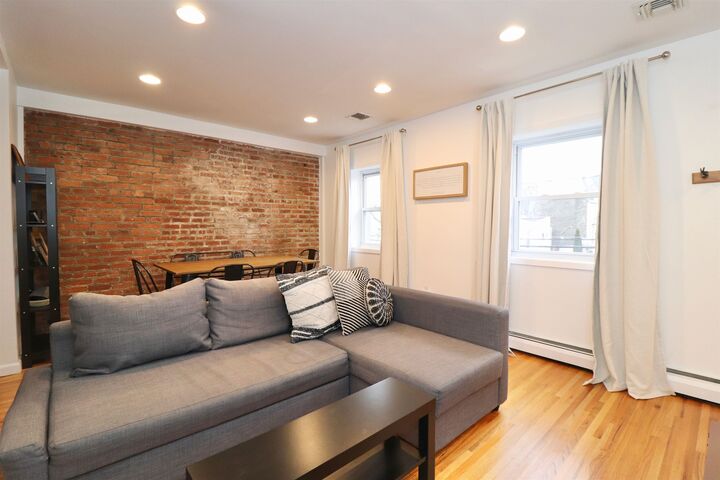 Property Photo: 206 Beacon Ave 2 NJ 07306