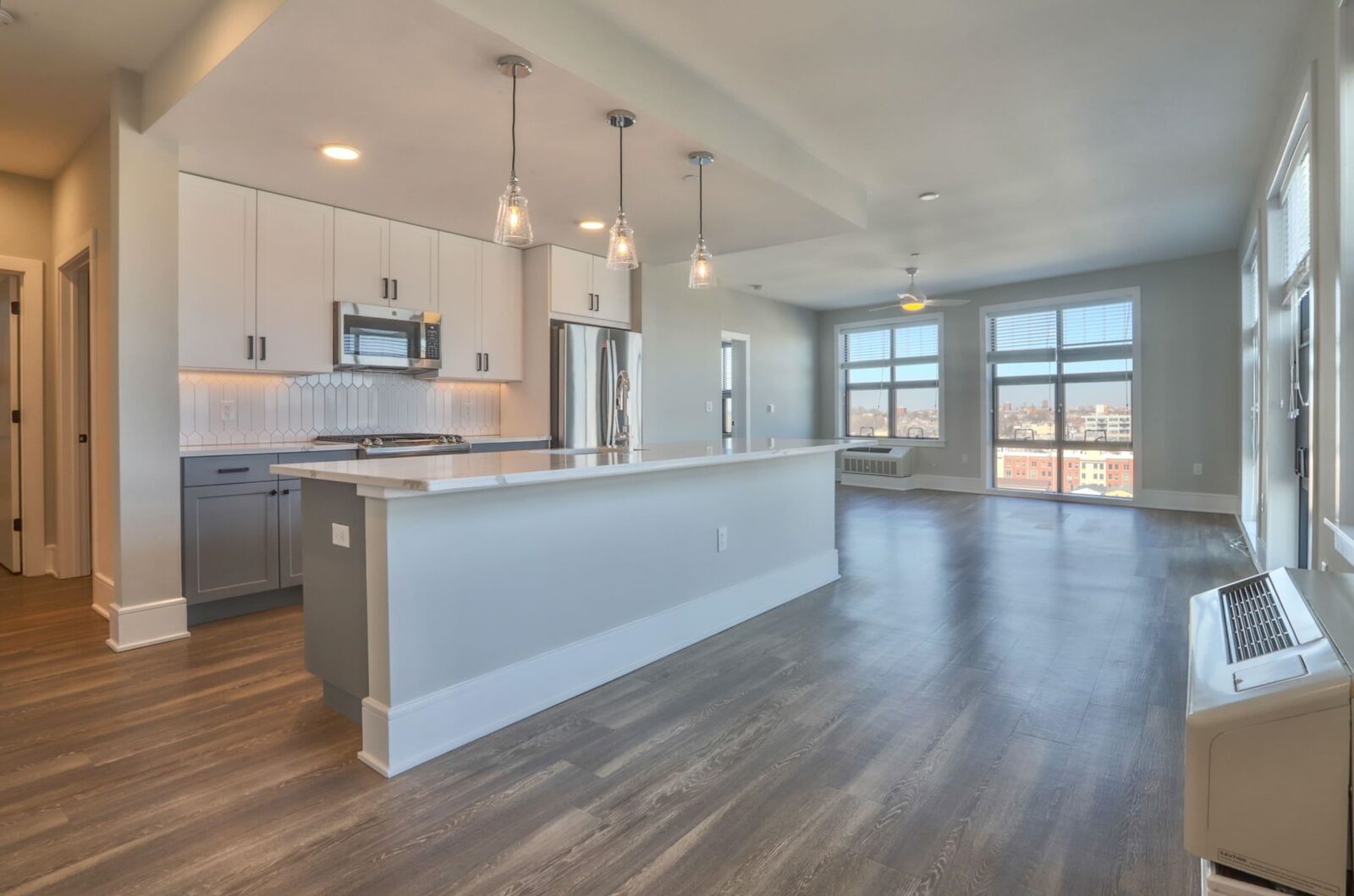 Property Photo:  32 Oakland Ave 1406  NJ 07306 