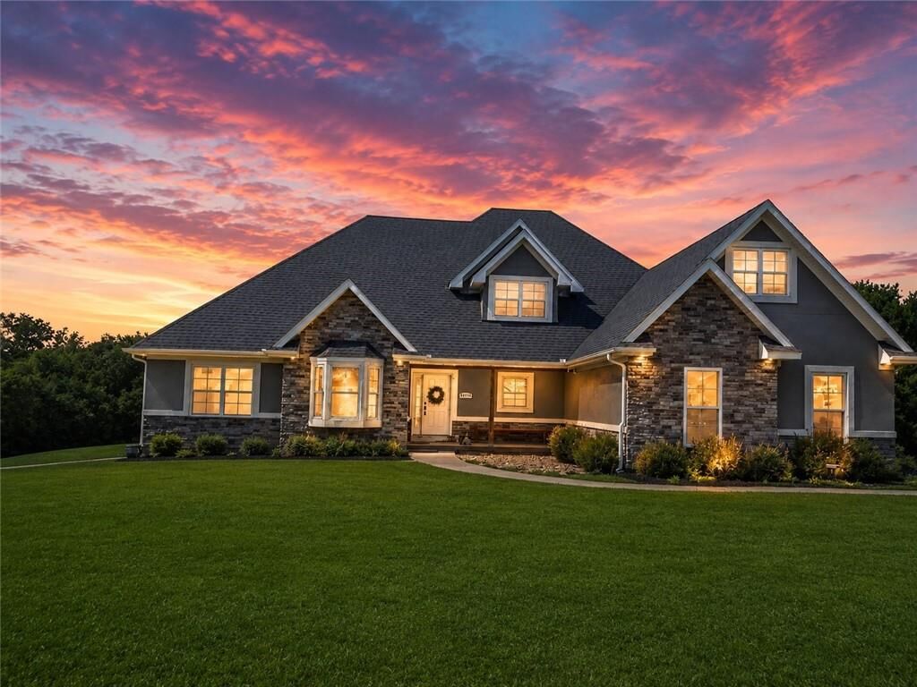 Property Photo:  12789 Pontiac Drive  MO 64485 