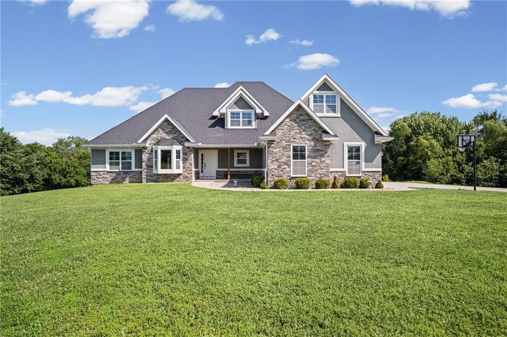 Property Photo:  12789 Pontiac Drive  MO 64485 