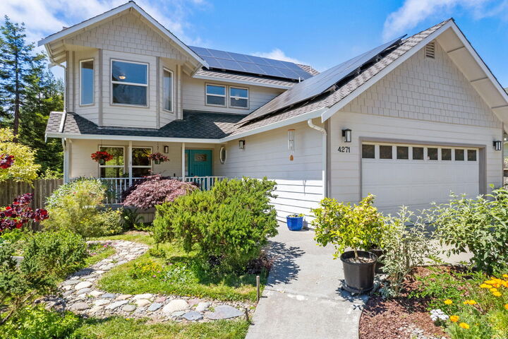 Property Photo:  4271 Liberty Bell Court  CA 95503 