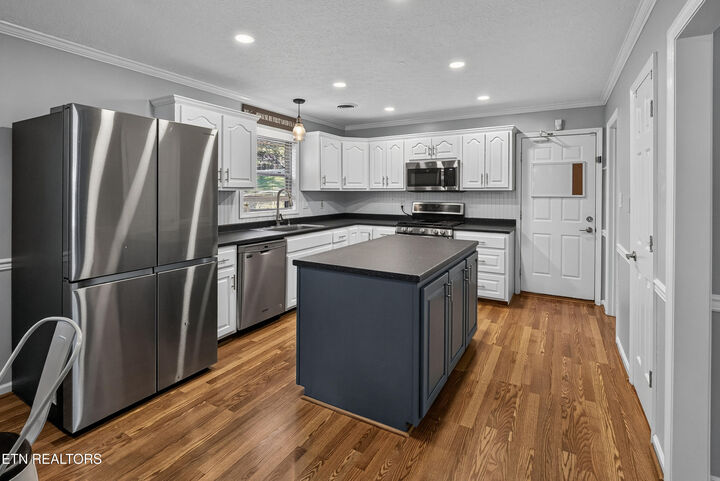 Property Photo:  12516 Pony Express Drive  TN 37934 