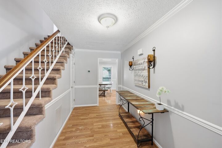 Property Photo: 12516 Pony Express Drive TN 37934