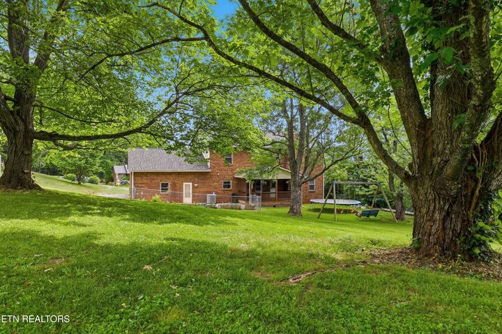 Property Photo:  12516 Pony Express Drive  TN 37934 