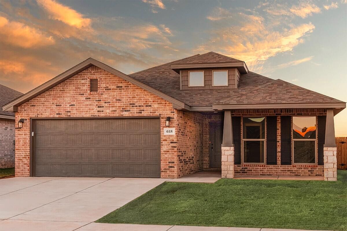 Property Photo:  7003 53rd Street  TX 79407 