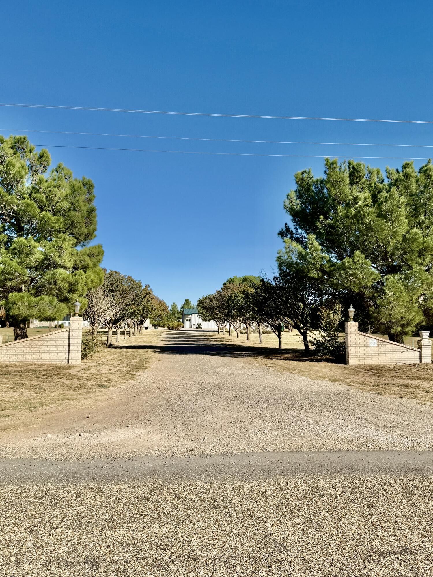 Property Photo:  18003 County Rd 1640  TX 79382 
