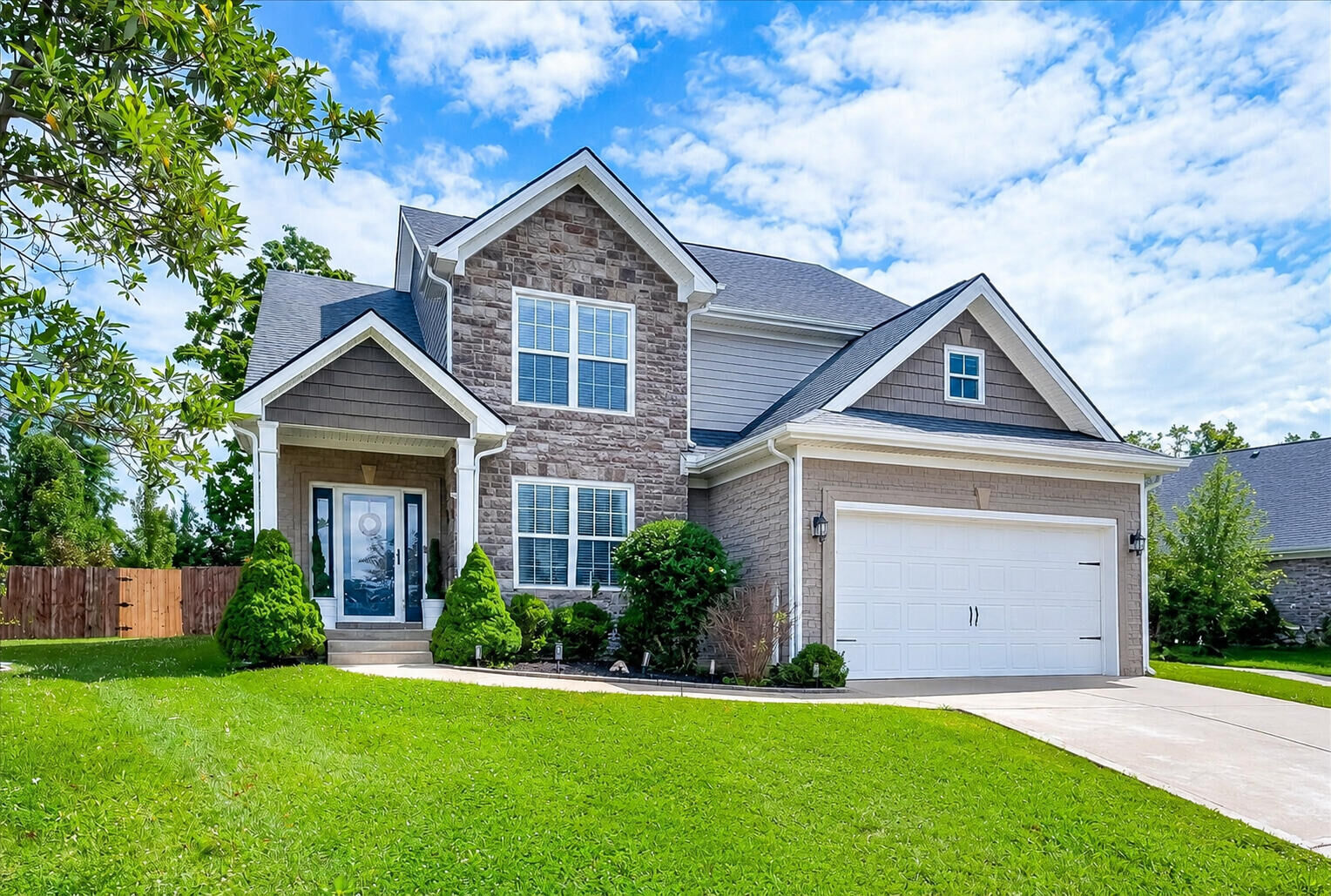 Property Photo: 1147 Grimball Trace KY 40509