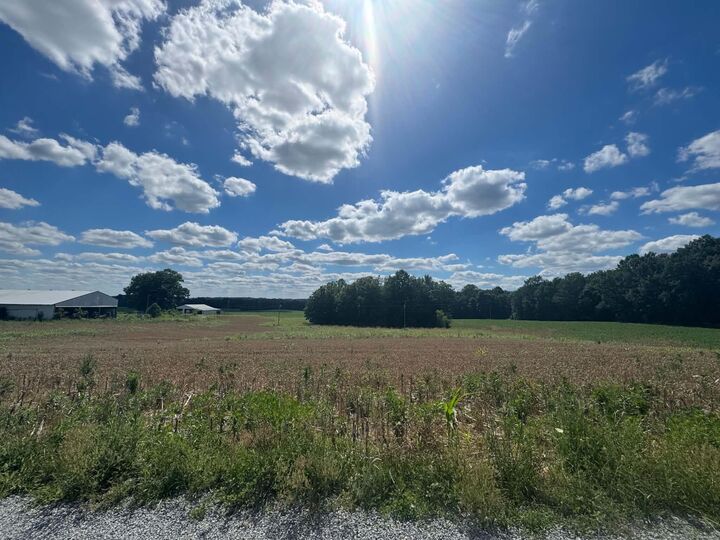 Property Photo: Lot 4 Willis Road KY 42728