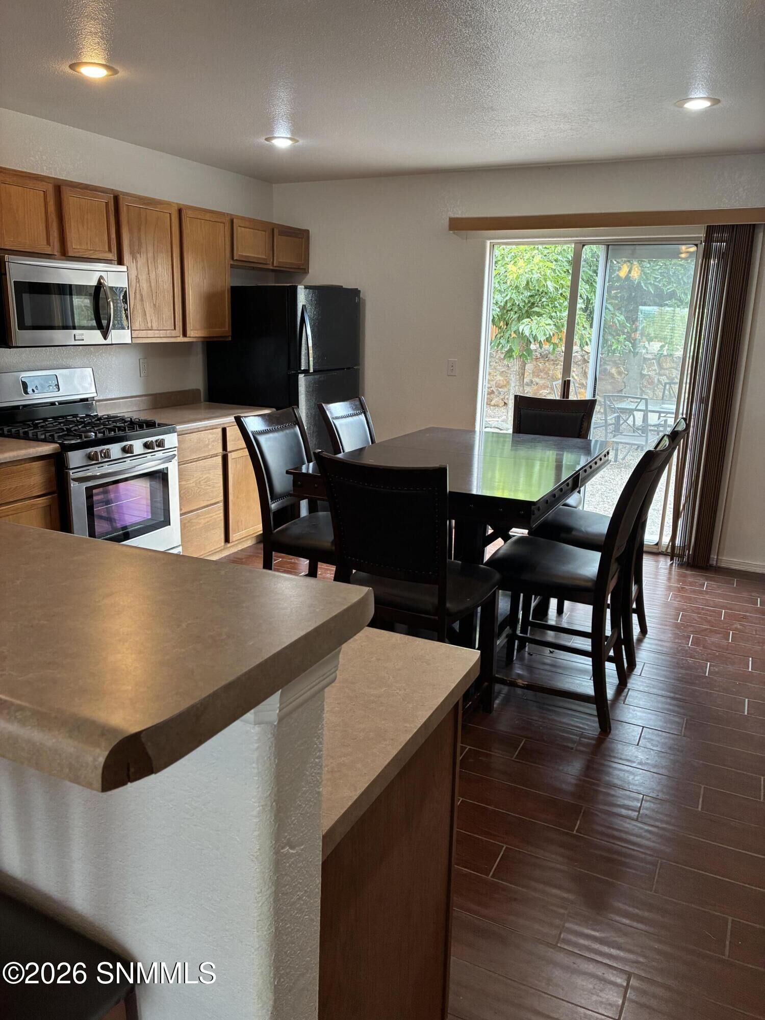 Property Photo:  1101 Kilbourne Hole Drive  NM 88012 