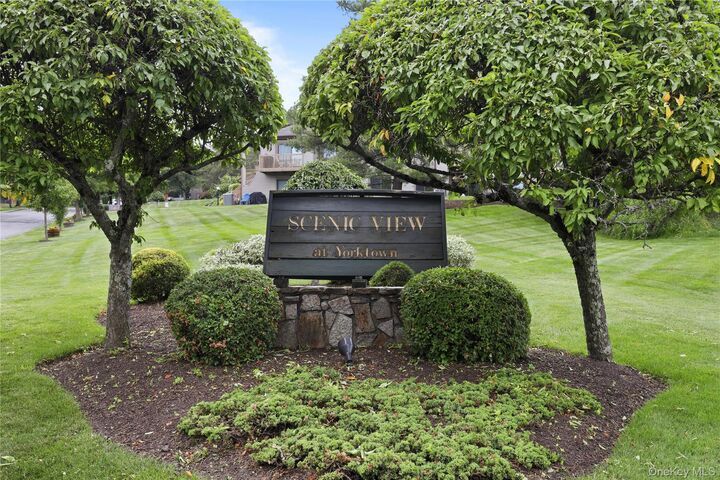 Property Photo:  67 Scenic View  NY 10598 