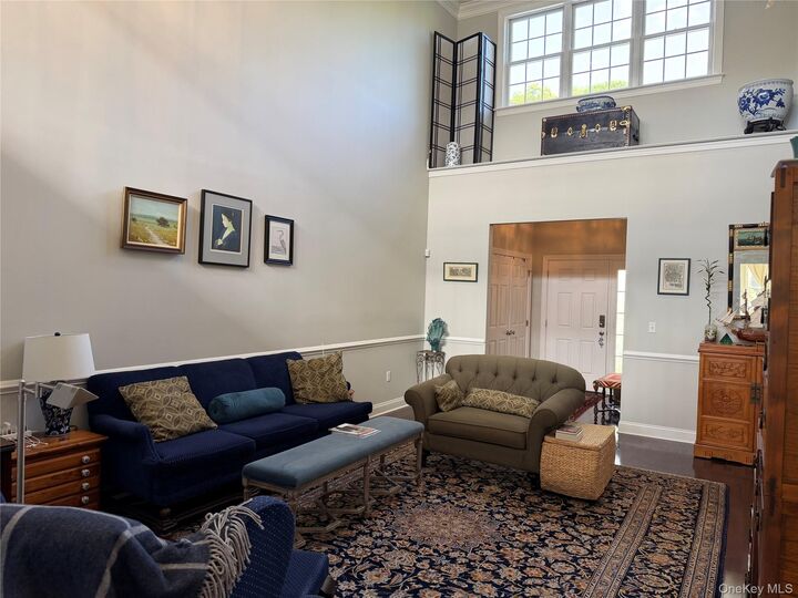 Property Photo:  3 Langeloth Drive  NY 10567 