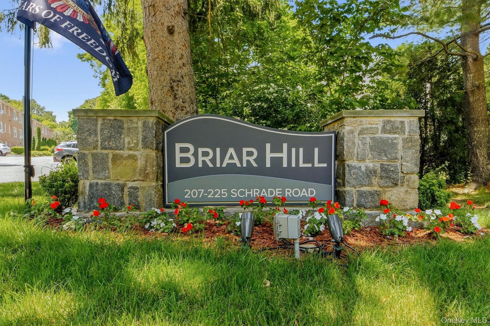 Property Photo: 225 Schrade Road 1E NY 10510