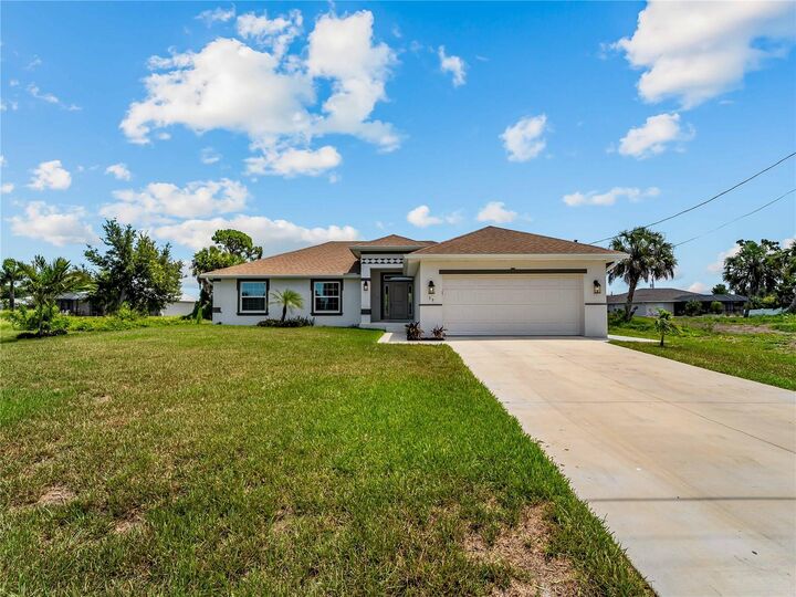 Property Photo:  55 Pine Valley Lane  FL 33947 