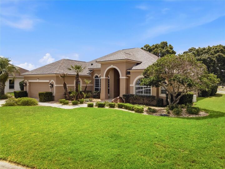 Property Photo:  9276 Lake Cypress Loop  FL 34613 