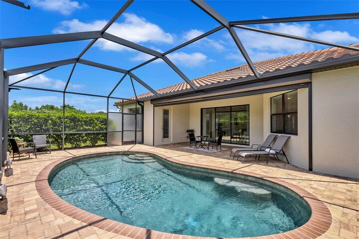Property Photo: 3504 Scrub Creek Run FL 34211