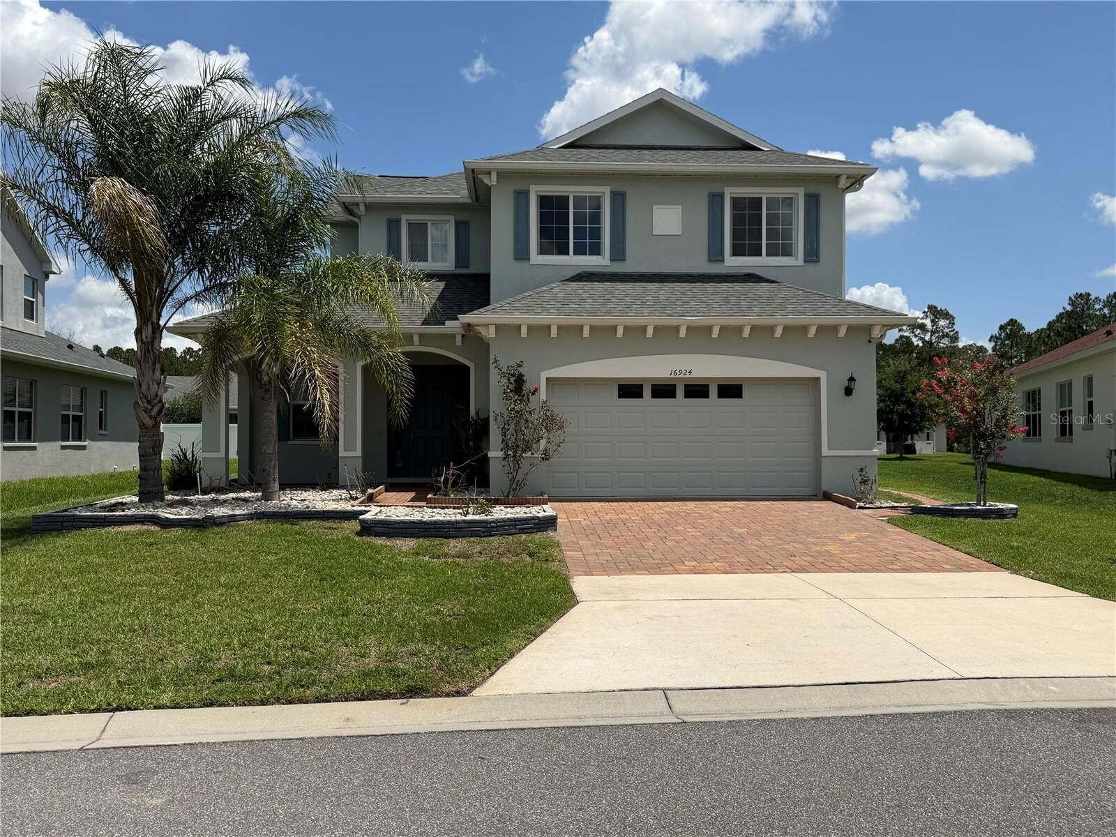 Property Photo:  16924 Champlain Street  FL 34714 