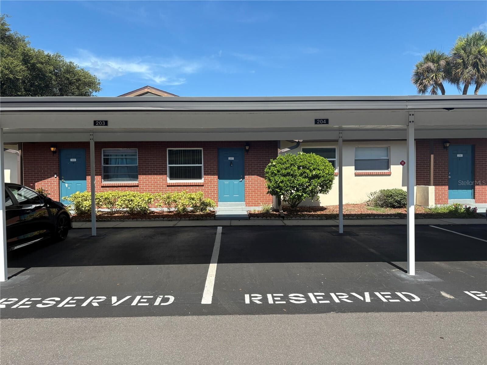 Property Photo:  24862 US Highway 19 N 205  FL 33763 