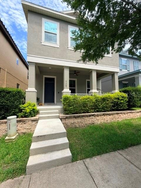 Property Photo: 9362 Woodcrane Drive FL 34787