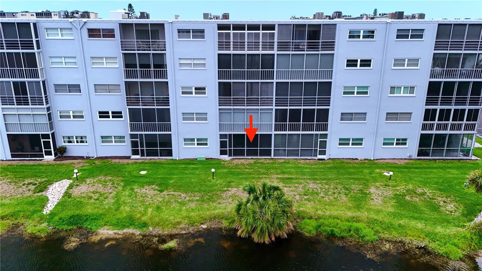 Property Photo: 3860 Ironwood Lane 103G FL 34209