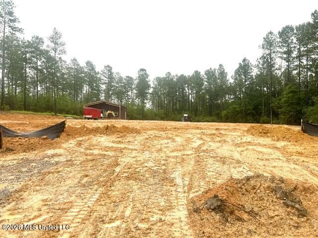 Property Photo:  S Carr Bridge Road  MS 39532 