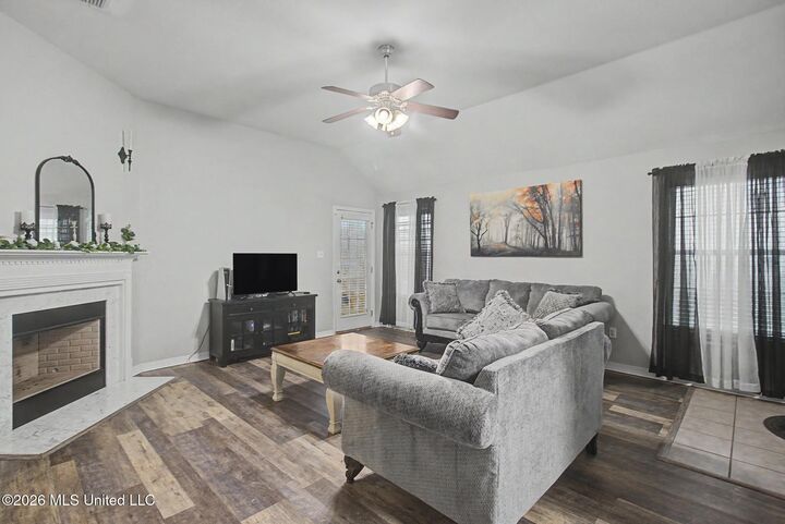 Property Photo: 18336 Tarabrooke Drive MS 39503
