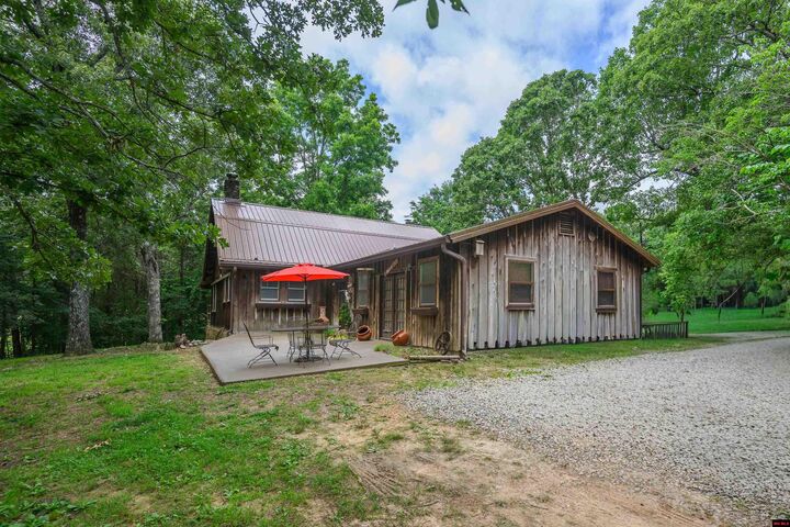 Property Photo:  4409 Pleasant Valley Road  AR 72554 