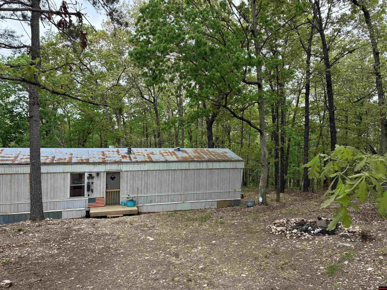 Property Photo: 2662 Mc 8050 AR 72687