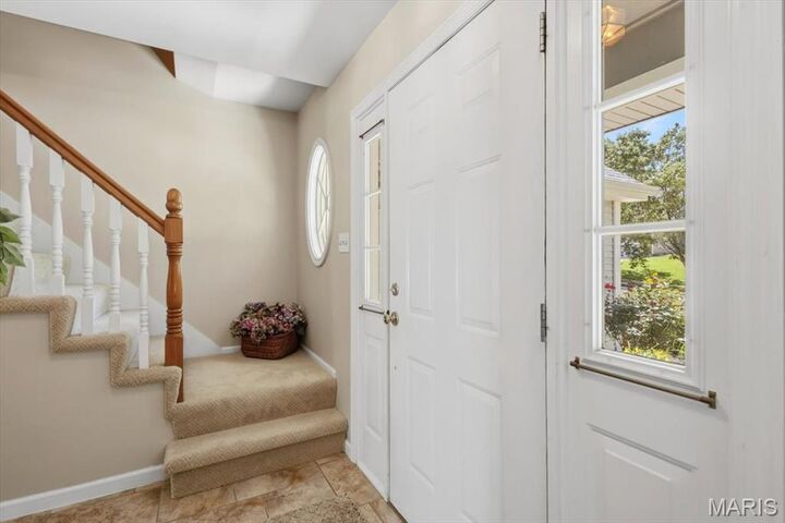 Property Photo:  514 Nantucket Springs Drive  MO 63040 
