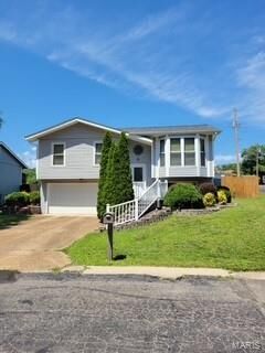 Property Photo:  3969 Scott Robert Drive  MO 63010 